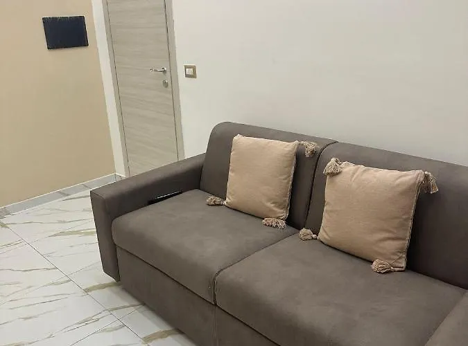 B&B Tre Regine Napoli